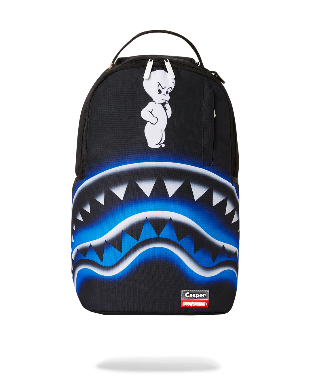 CASPER GHOSTLY NIGHTS BACKPACK