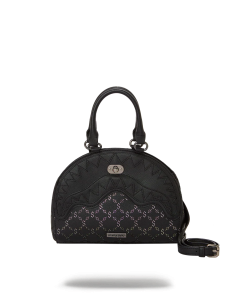 PRI$M SUPERJET SHARK HANDBAG