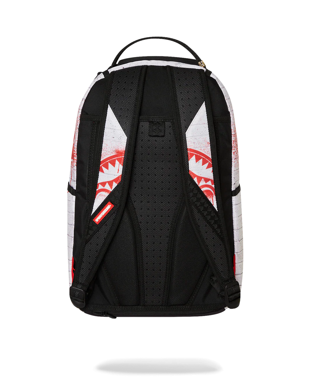 SPONGEBOB STENCIL WALL DLXR BACKPACK - Image 5