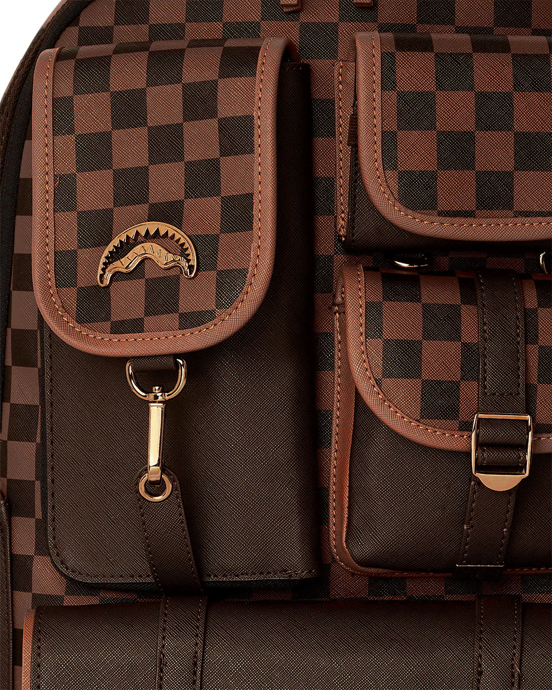 CHECKMATE ROYALE BACKPACK (DLXV) - Image 11