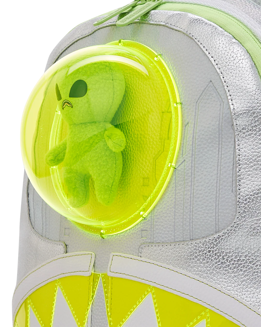 ALIEN MOTHERSHIP BACKPACK - Image 4