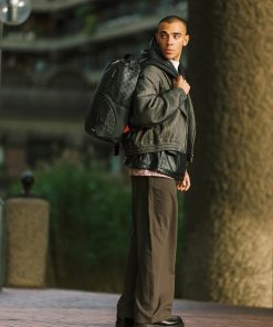 Alternative view of THE PHANTOM FADE BACKPACK