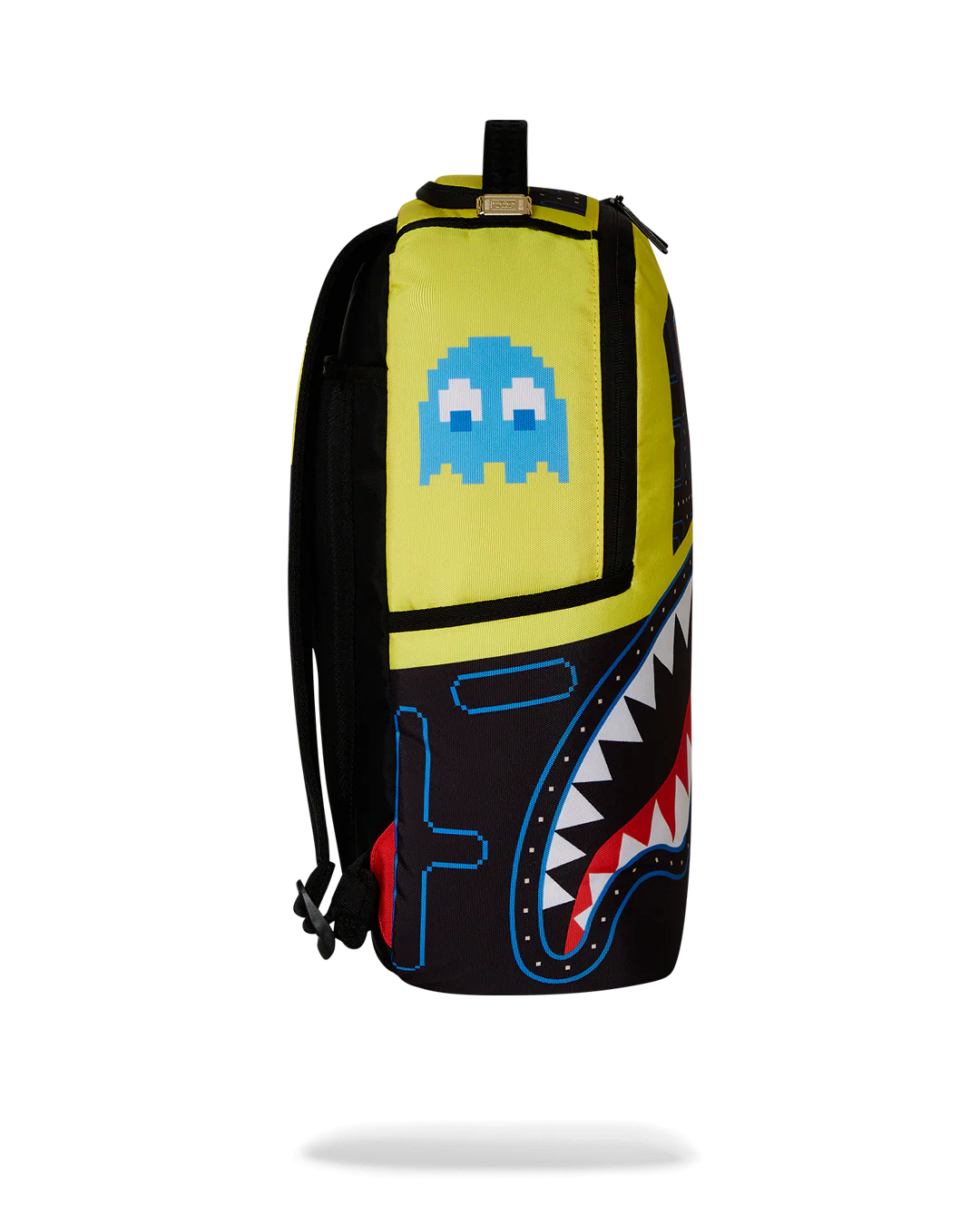 PACMAN ARCADE DLXR BACKPACK - Image 5