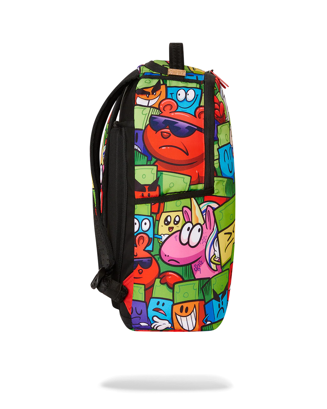 MONEY TOO DEEP DLXSR BACKPACK - Image 4