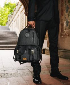 Alternative view of JOHN WICK - SPECIAL OPS BACKPACK