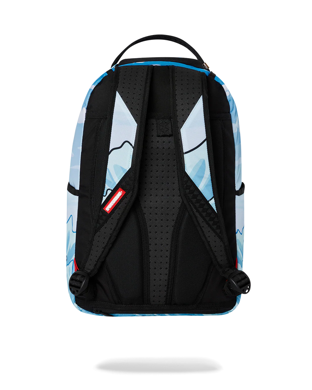 DIABLO MONEY WAVES DLXSR BACKPACK - Image 4