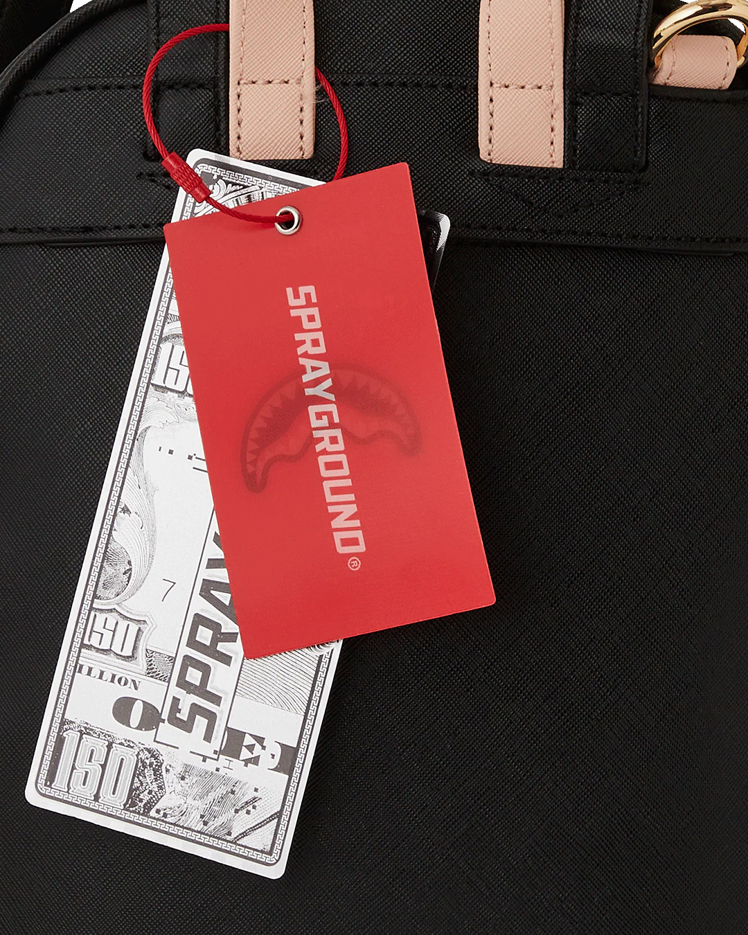 BANDOLERO NOUVEAU SAVAGE BACKPACK - Image 9