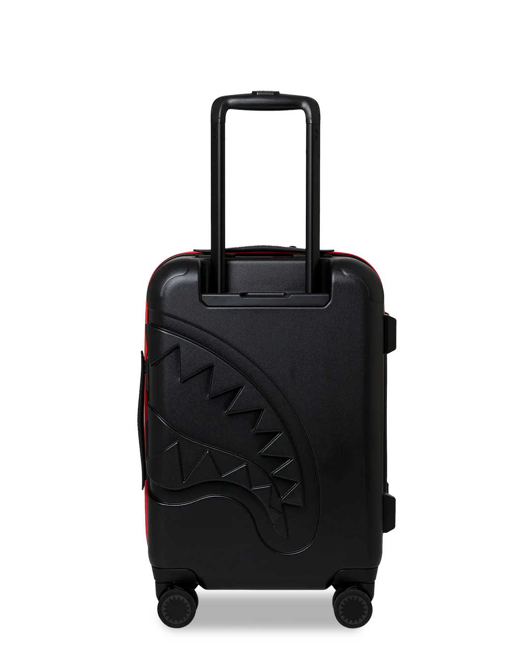 THE HERO SHARKITECTURE CARRY-ON LUGGAGE - Image 9