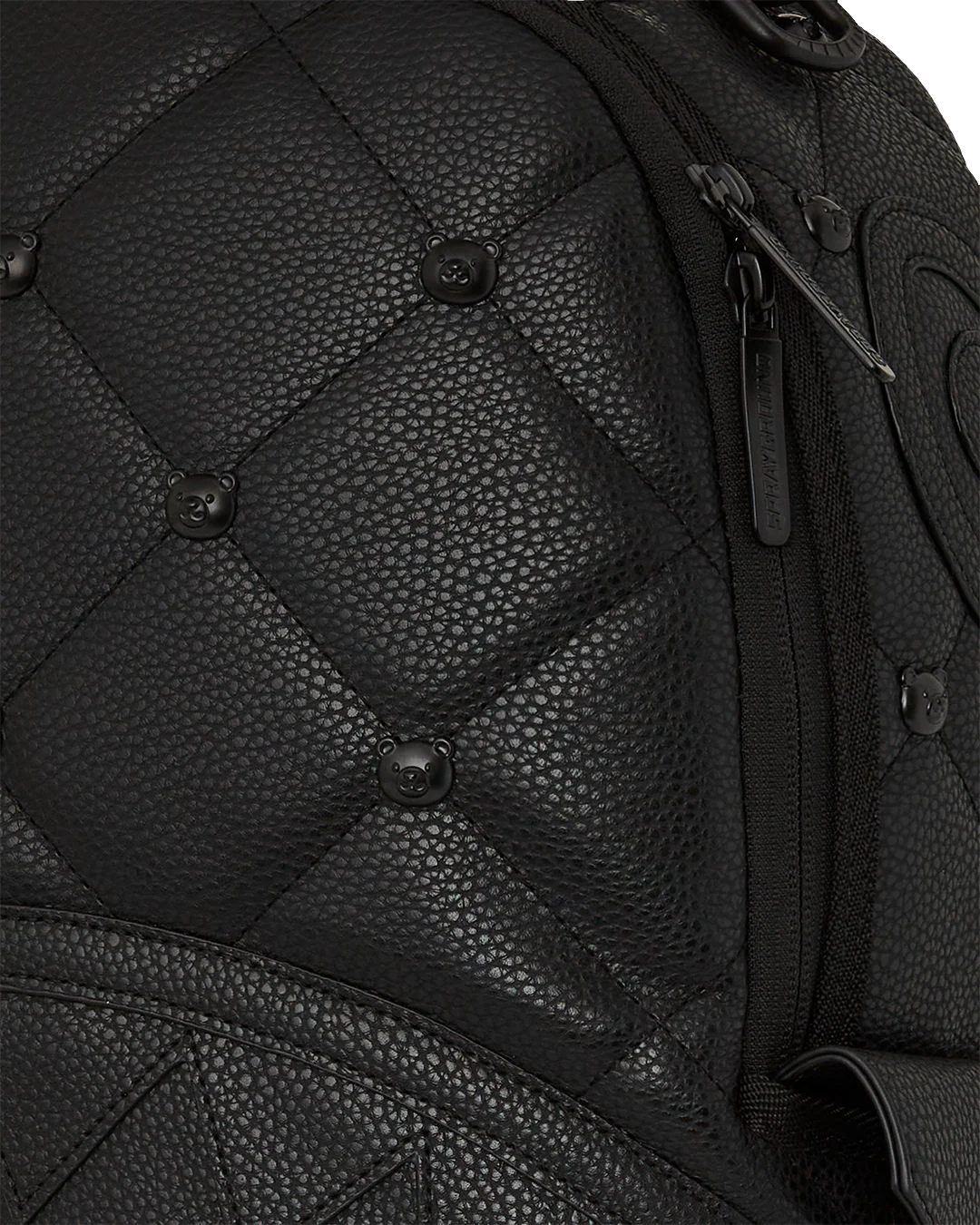 SORBET STUNNA SLEEPING BEAR BACKPACK - Image 13