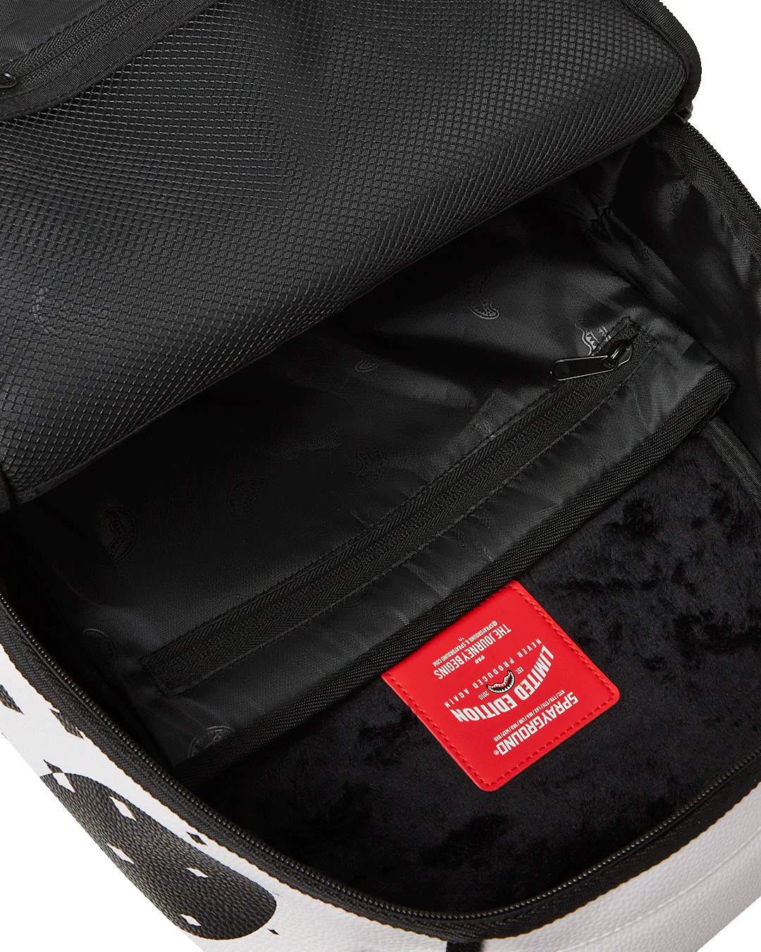 JAGGED EDGE BACKPACK - Image 12