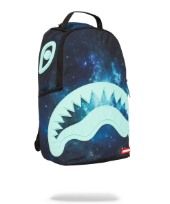 Alternative view of TIFF GALAXY RUBBER SHARK