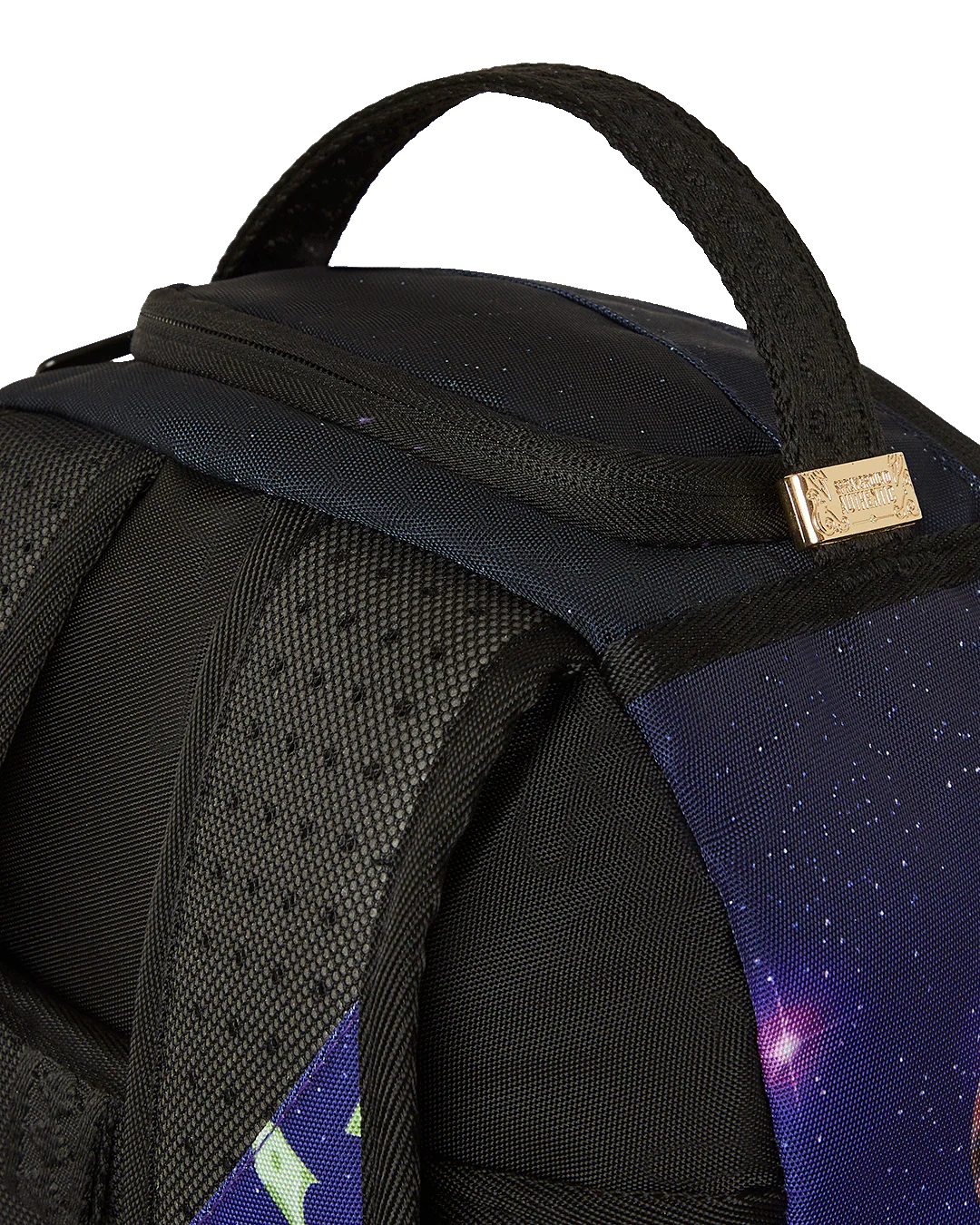 MARVIN MAKIN IT FLOAT DLXSR BACKPACK - Image 8