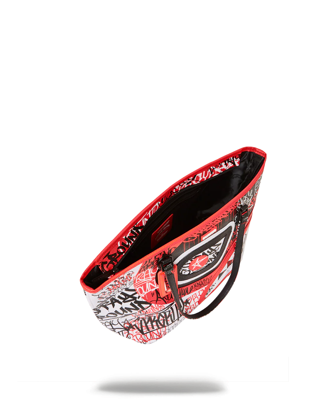 MYSTERIOUS MASTERMIND TOTE - Image 7