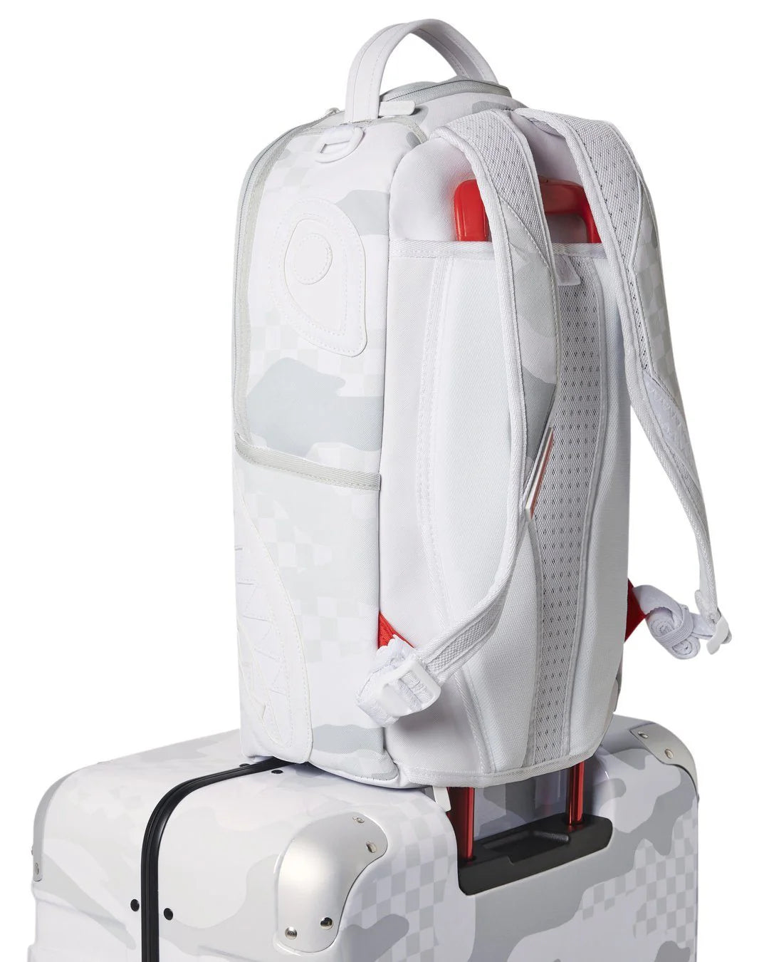 3AM LE BLANC SHARKNAUTICS HARDSHELL FULL-SIZE LUGGAGE - Image 18