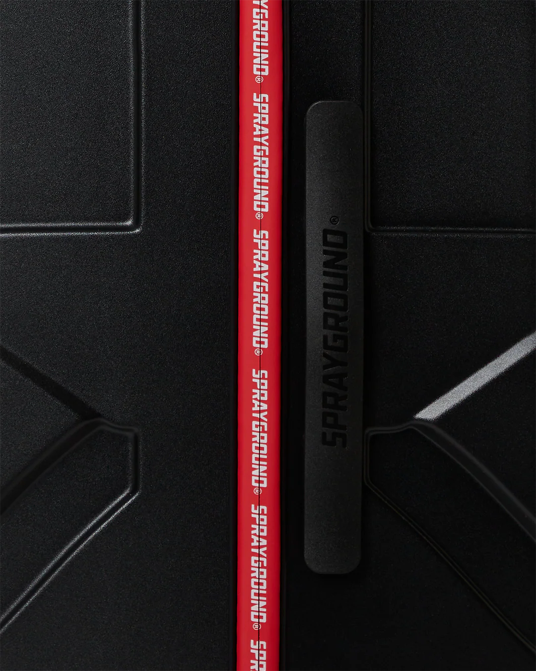 THE HERO SHARKITECTURE FULL-SIZE LUGGAGE - Image 9