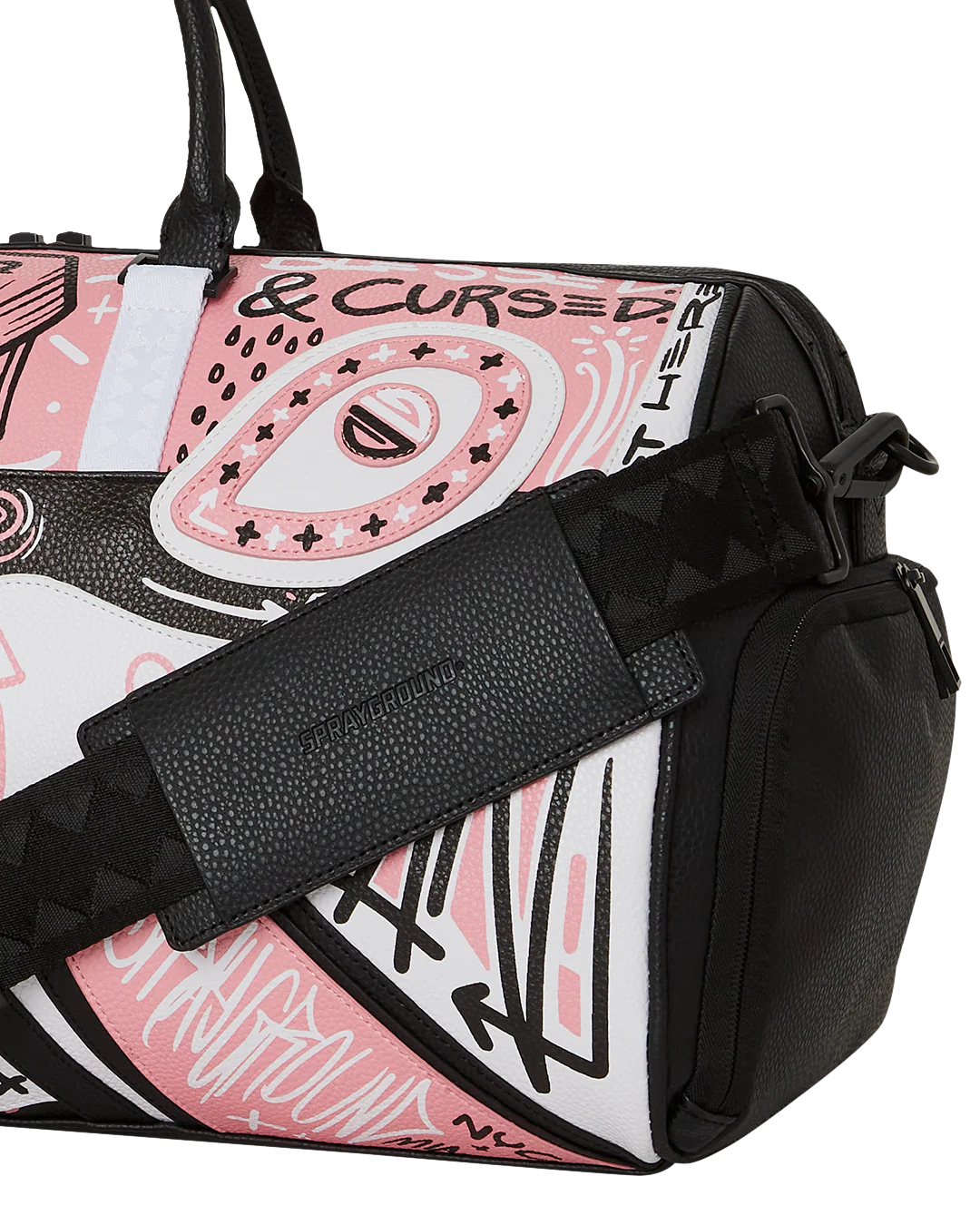 JADORE DUFFLE - Image 7