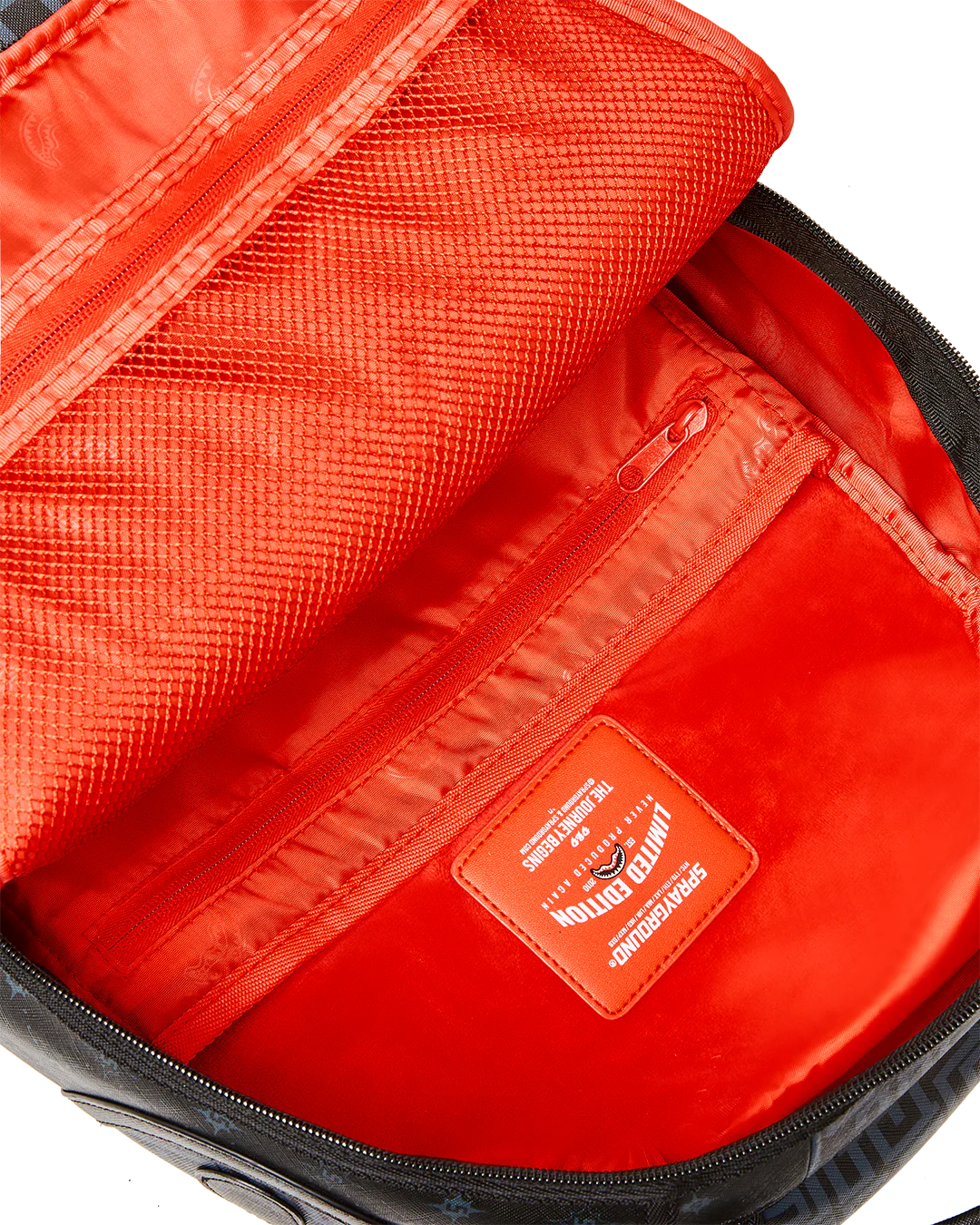 3AM THE TRILOGY BACKPACK (DLXV) - Image 9