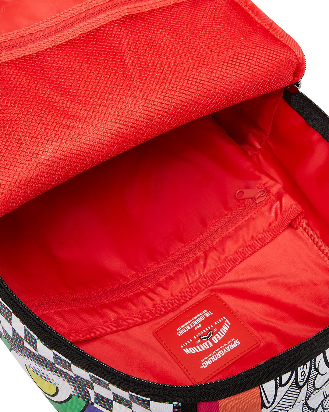 BLOCK PARTY BACKPACK - Image 10
