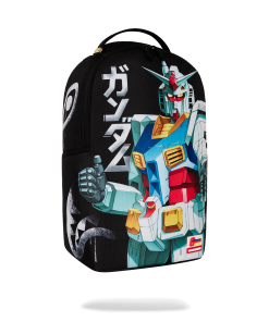 Alternative view of GUNDAM GRUNGE BACKPACK