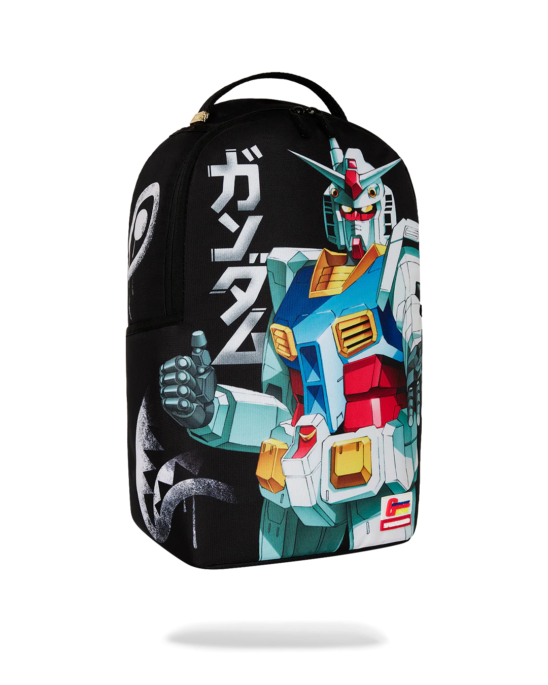 GUNDAM GRUNGE BACKPACK - Image 2