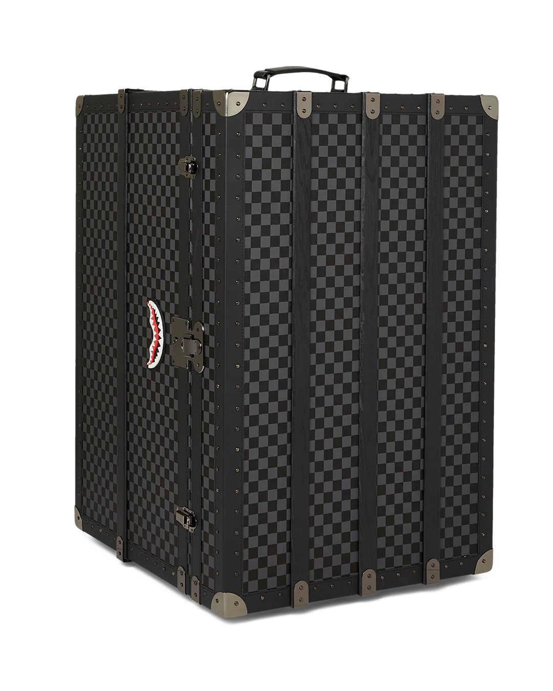 VANQUISH II WARDROBE TRUNK - Image 16