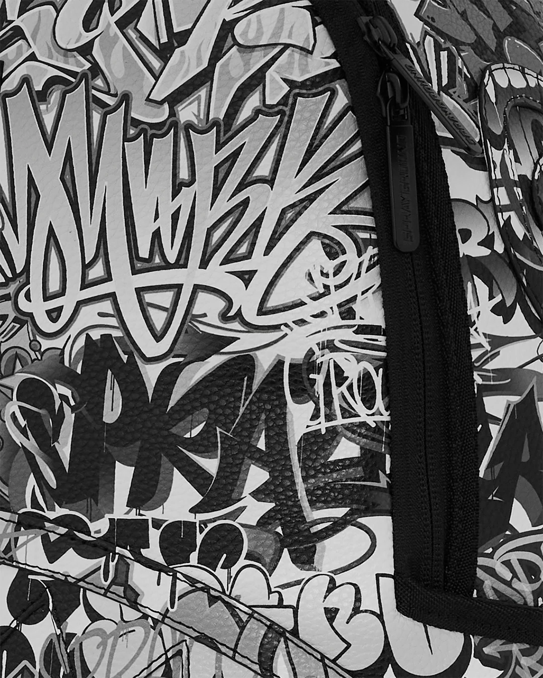 DARK WAVE BACKPACK - Image 10