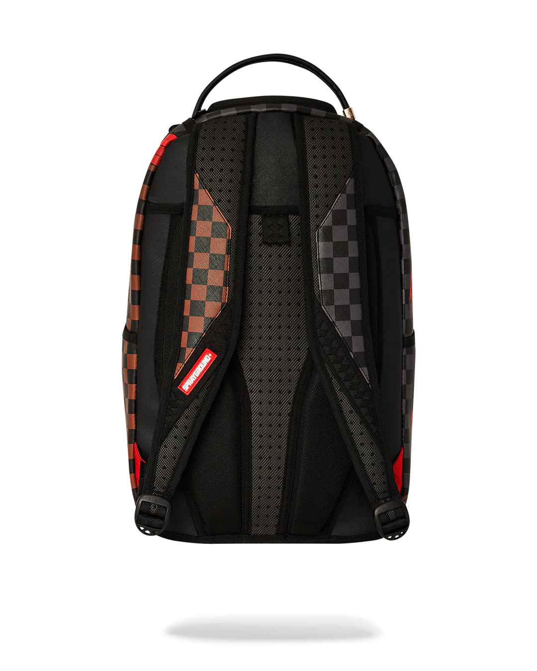 LOONEY TUNES TAZ TEAR UP DLXSV BACKPACK - Image 7