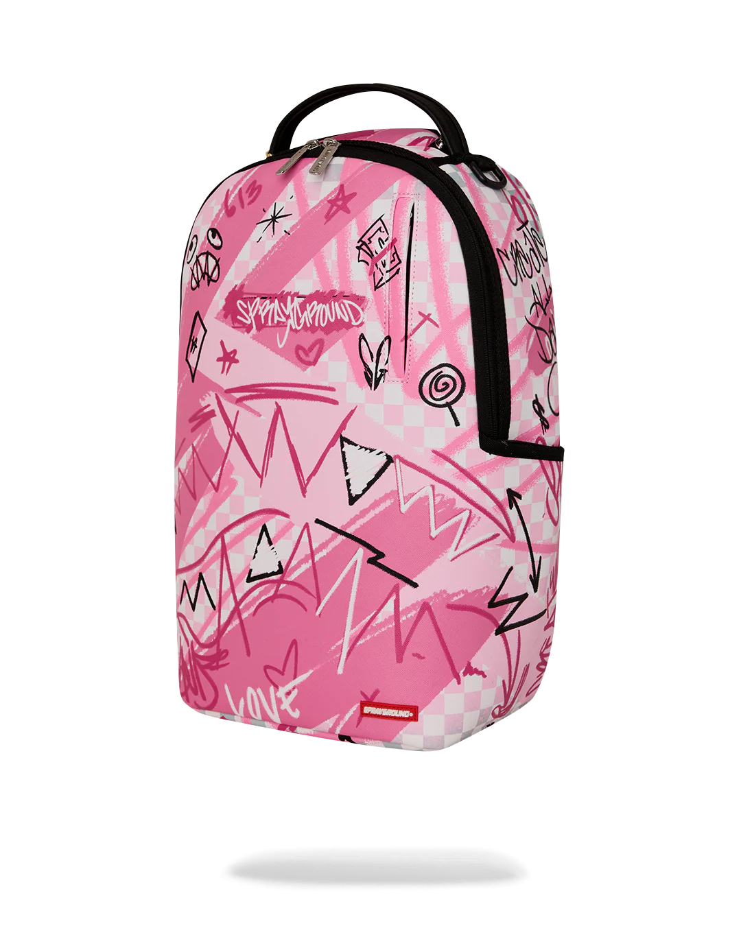 BROKEN HEARTS CLUB BACKPACK - Image 5