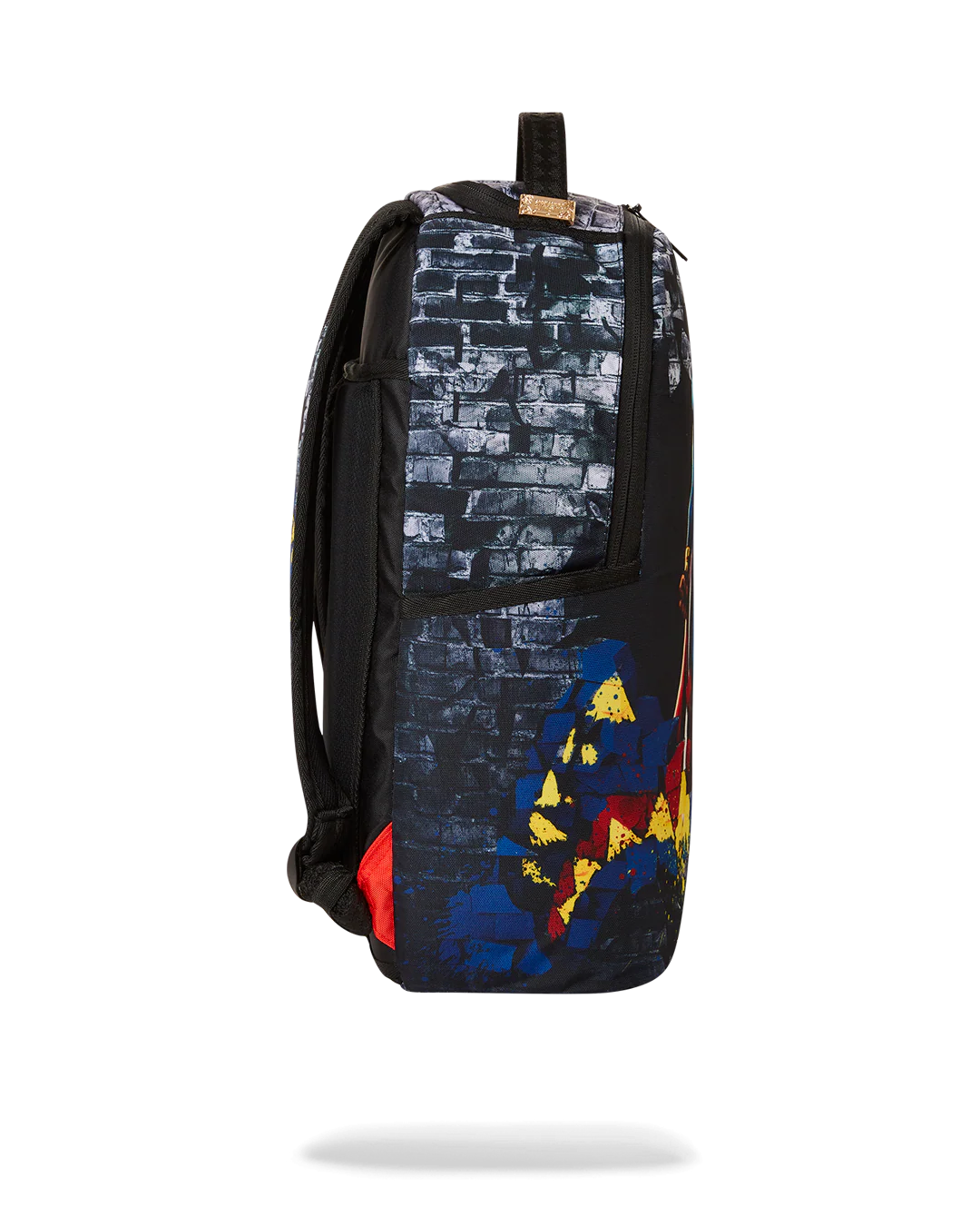 SUPERMAN NO STOPPING ME BACKPACK - Image 14