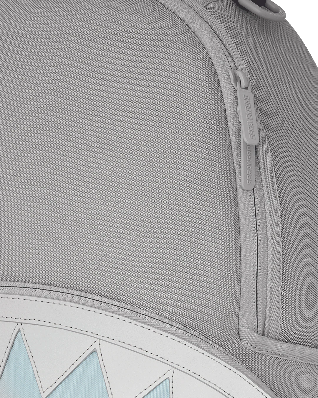 SHARK CENTRAL ICE MESH BACKPACK - Image 11