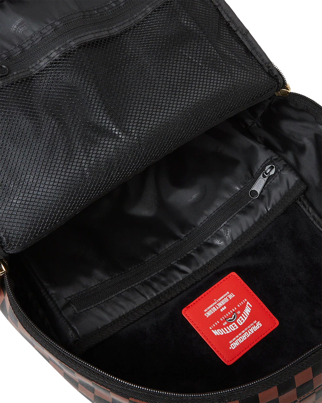 THE 305 SPEEDBOAT GETAWAY BACKPACK - Image 15