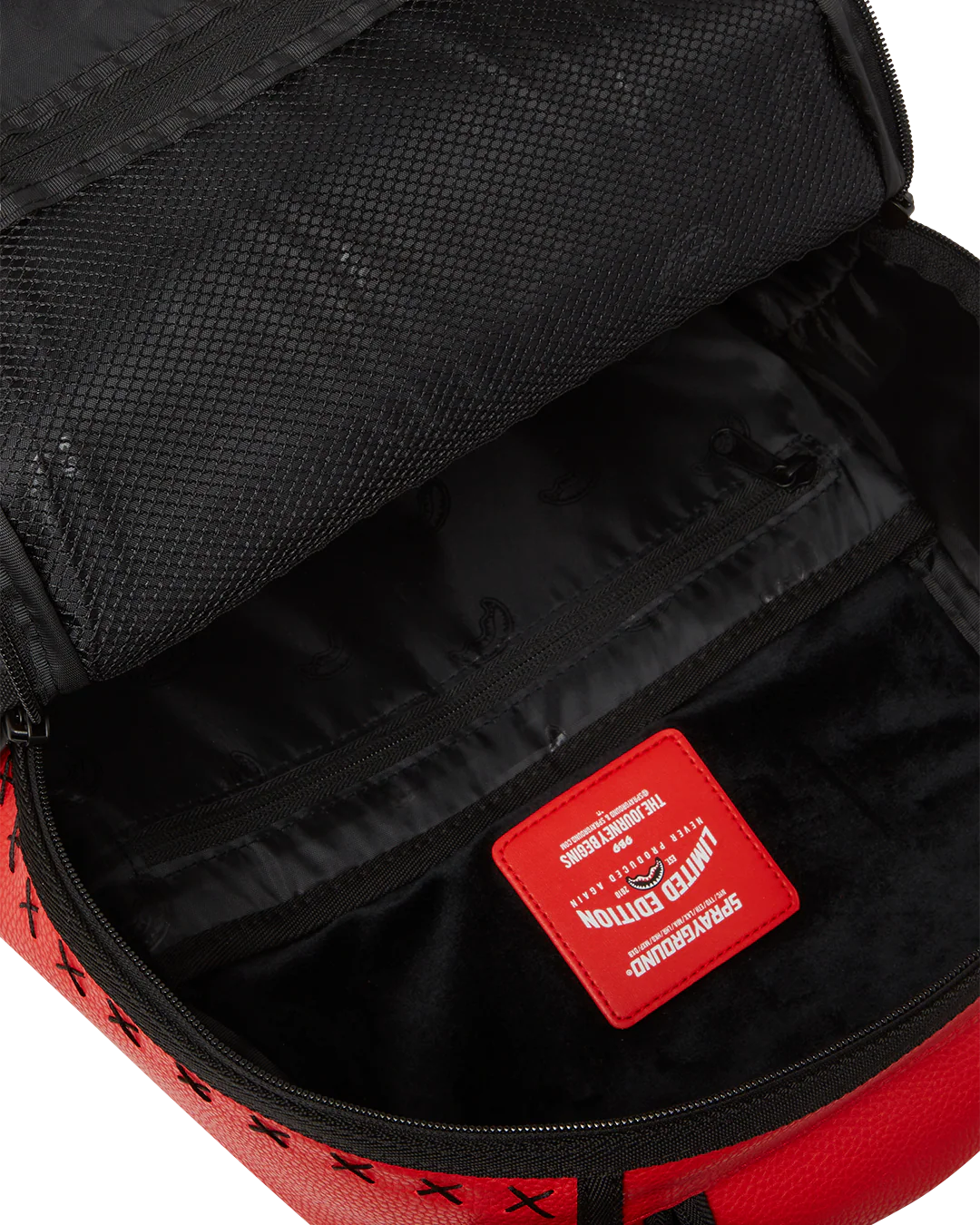 BRONX BRAWLER BACKPACK - Image 14
