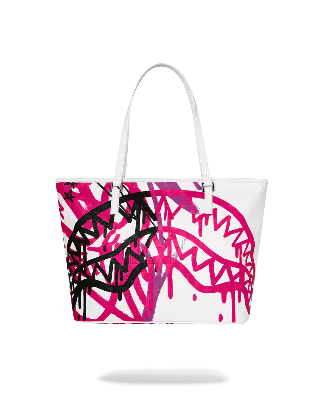 CRASH GRAFF TURBO TOTE - Image 5