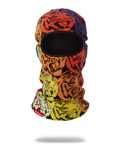 TIGER SQUAD SKI MASK