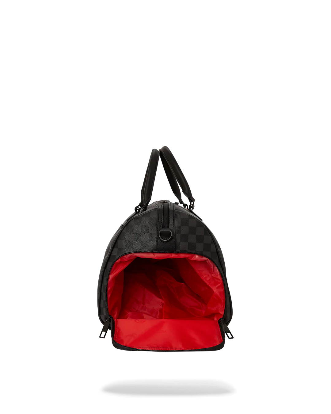 'WHAT THE BEEP' SHARK DUFFLE - Image 12