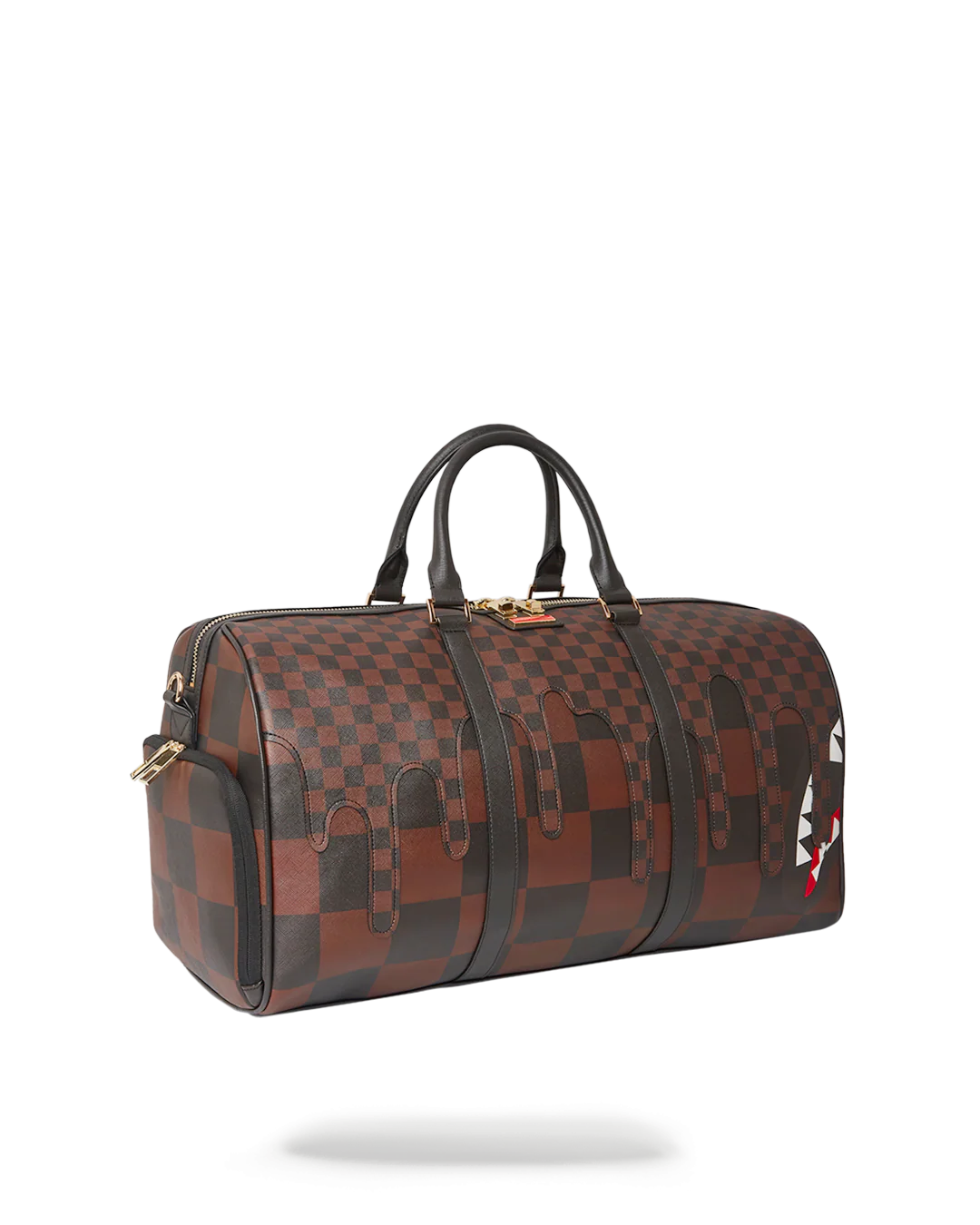 XTC SHARKS IN PARIS DUFFLE - Image 12