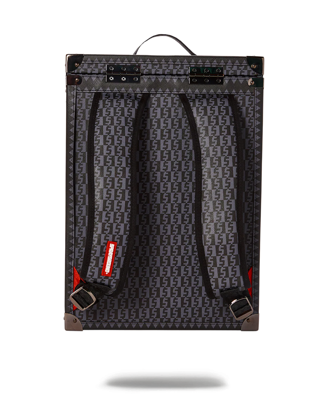 SPRAYGATTI REVV CHATURANGA SHARK 1900 BACKPACK - Image 8