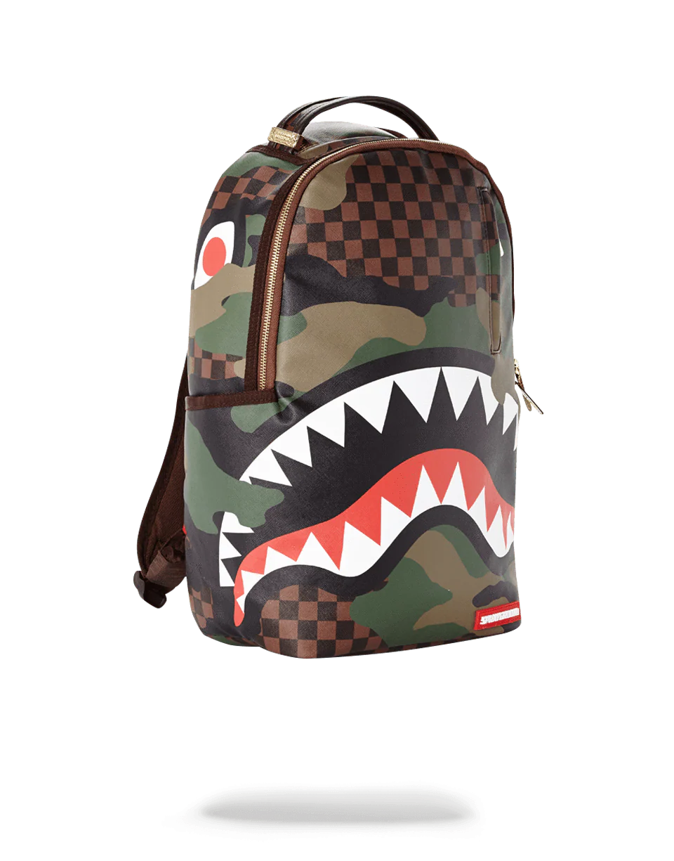 SHARKS IN PARIS (CAMO EDITION) - Image 2