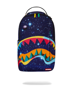 UNTOUCHABLE MIND DLXSR BACKPACK