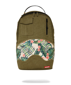 TROPICAL MIRAGE DLX TACTICAL BACKPACK
