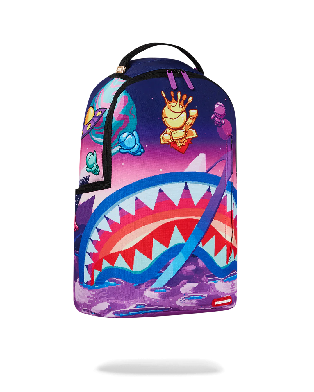 ASTRO CREW ROLLOUT DLXSR BACKPACK - Image 4
