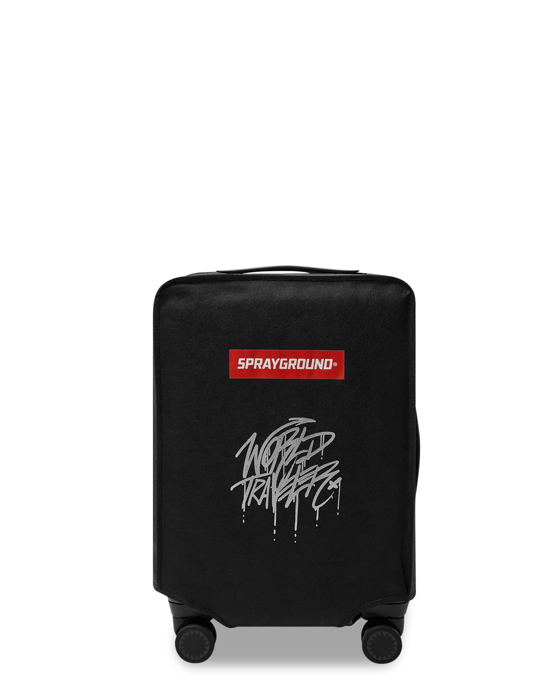 3AM RIPTIDE SHARKNAUTICS HARDSHELL CARRY-ON LUGGAGE - Image 17