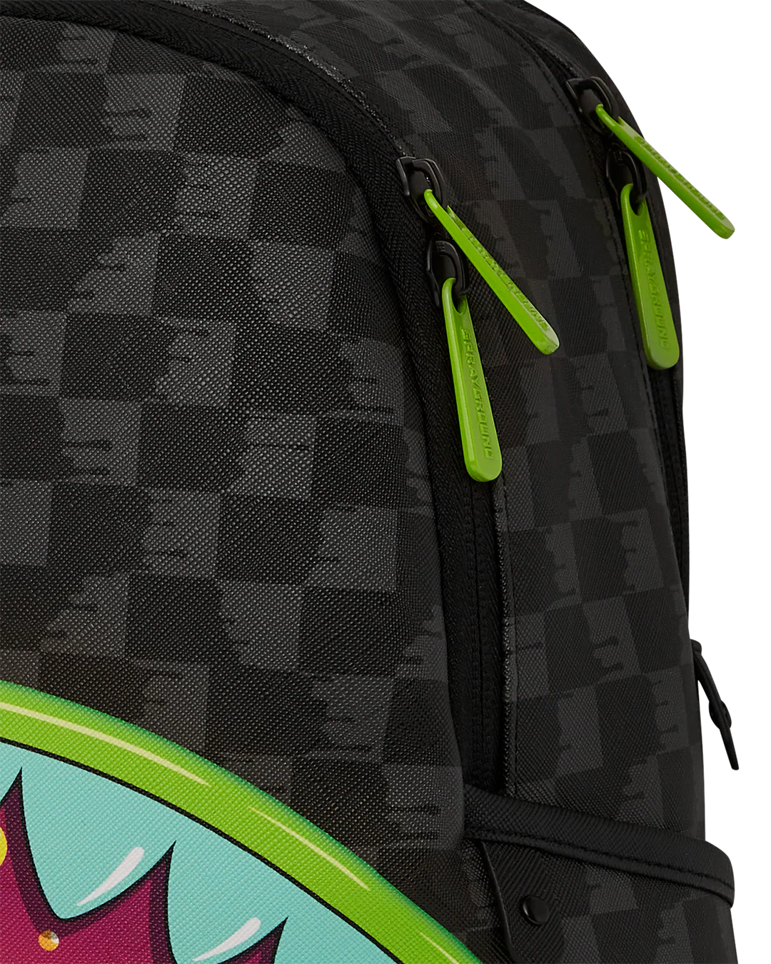 SLIME TAKEOVER SAVAGE BACKPACK - Image 5