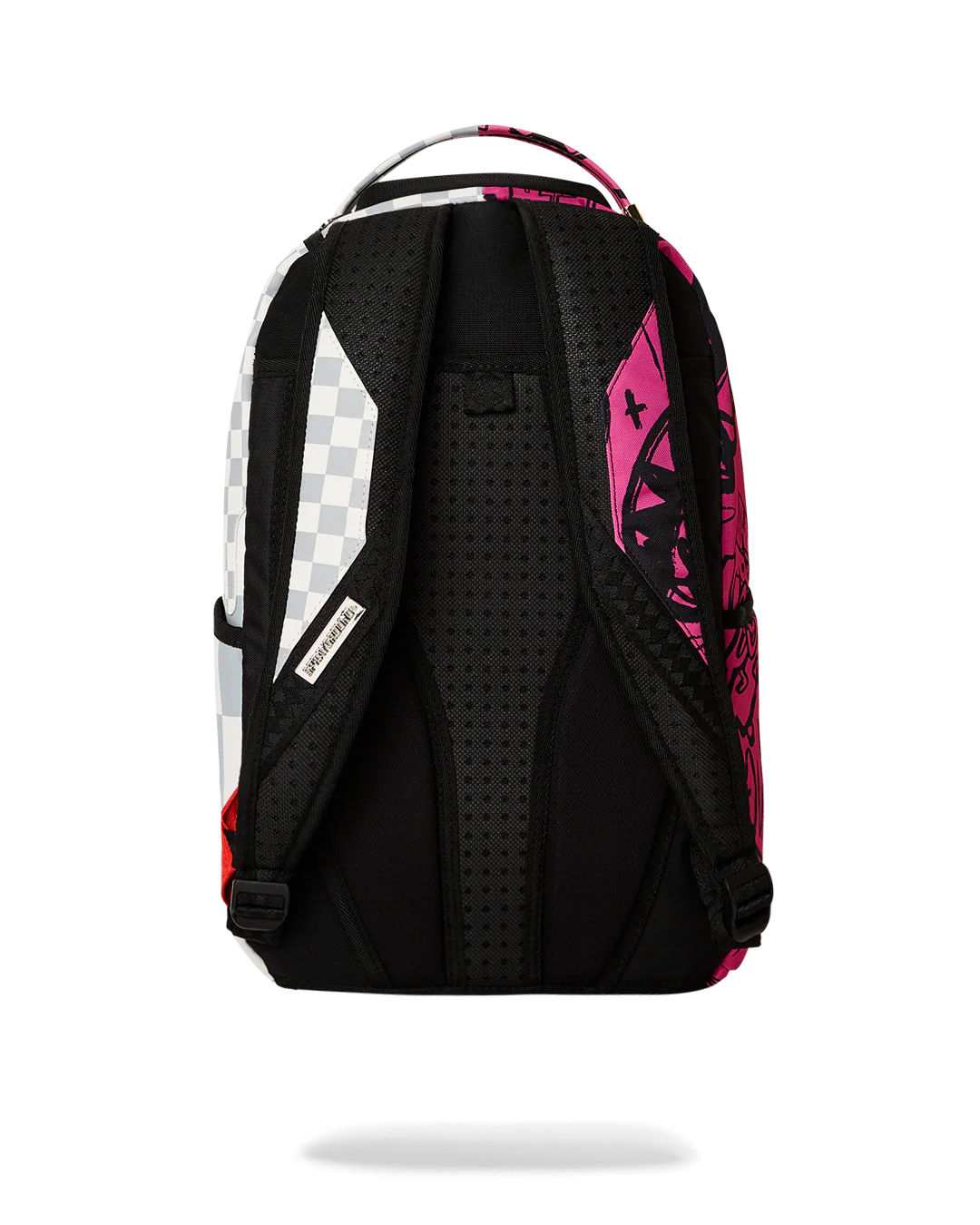 SPLIT MONEY BLESSINGS BACKPACK (DLXV) - Image 9