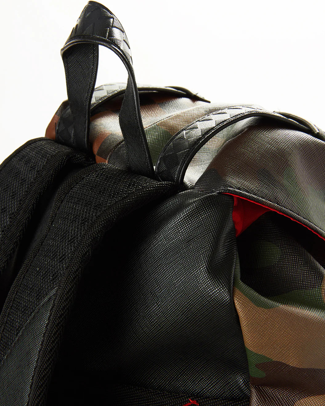 JUNGLE PARIS HILLS BACKPACK - Image 6