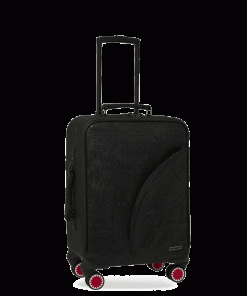 NIGHTFLIGHT G800 JETSETTER CARRY-ON LUGGAGE