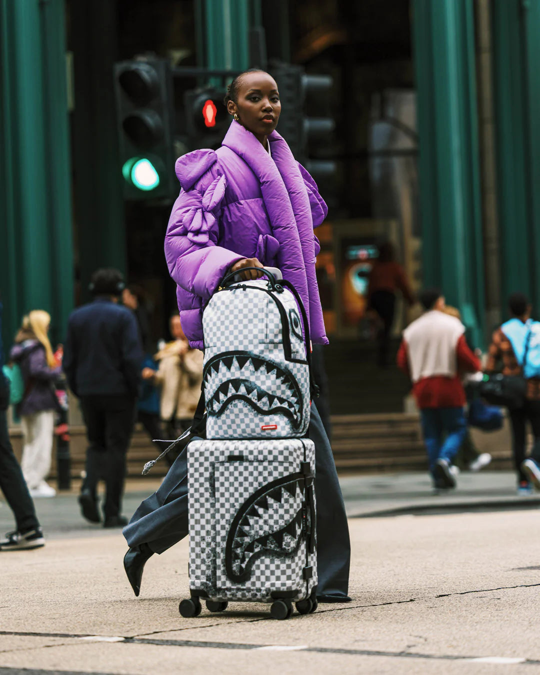 STORM FADE BACKPACK - Image 11
