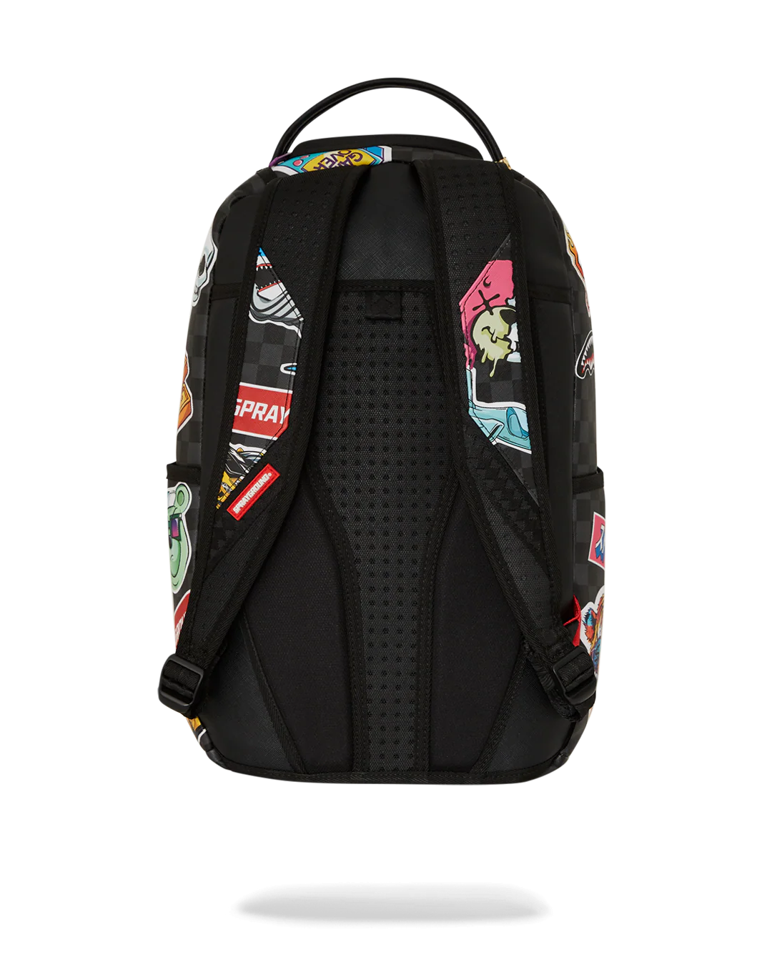 TASTY DLXSV BACKPACK - Image 10