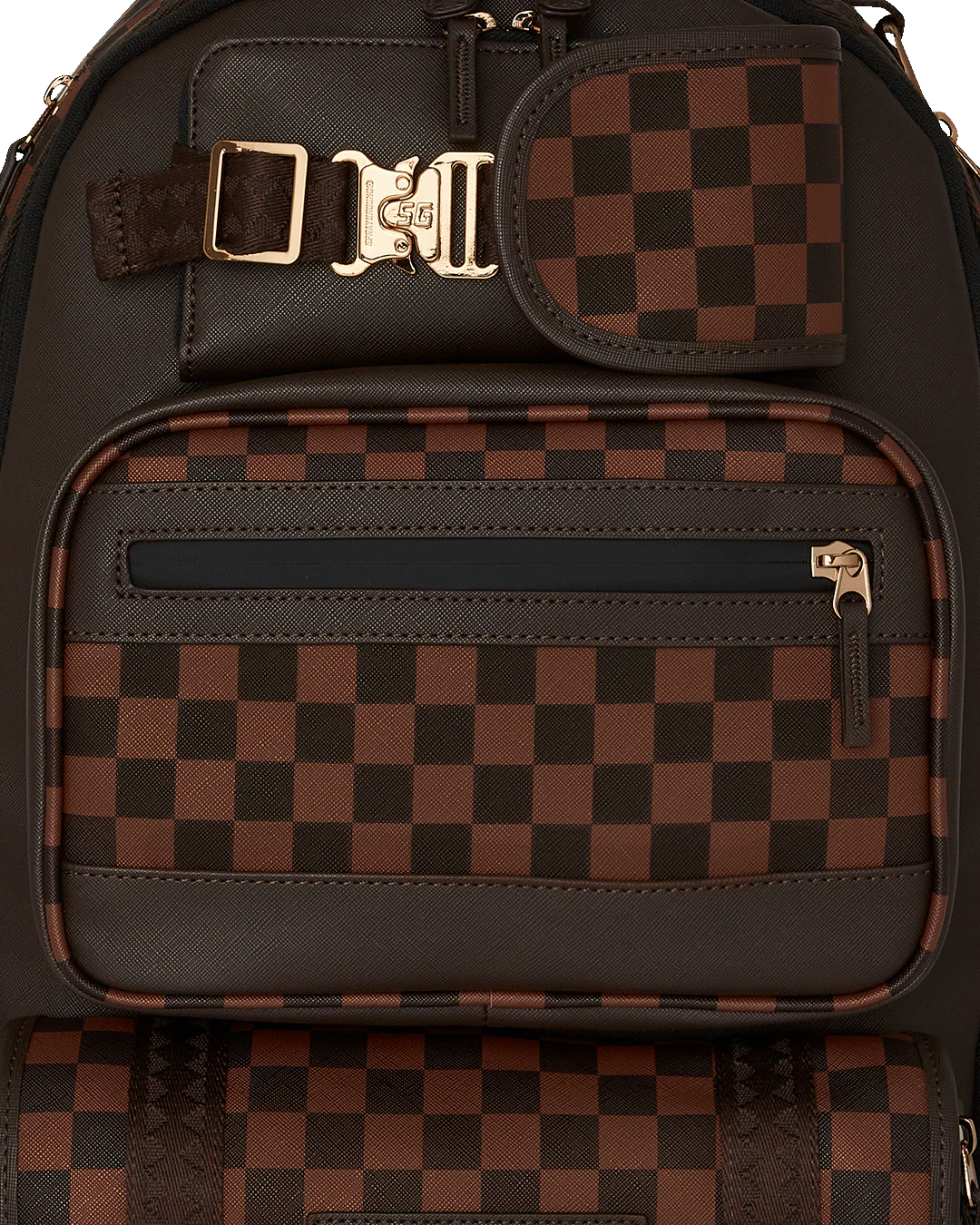 FLEX CHEX CARGO BACKPACK - Image 13