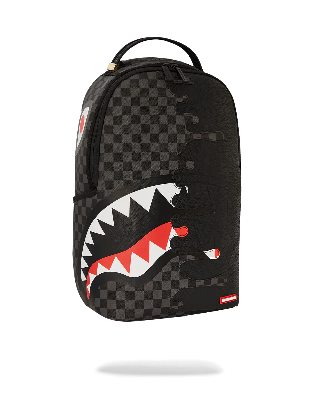 SPEED SHARK SIDE SWIPE BACKPACK - Image 3